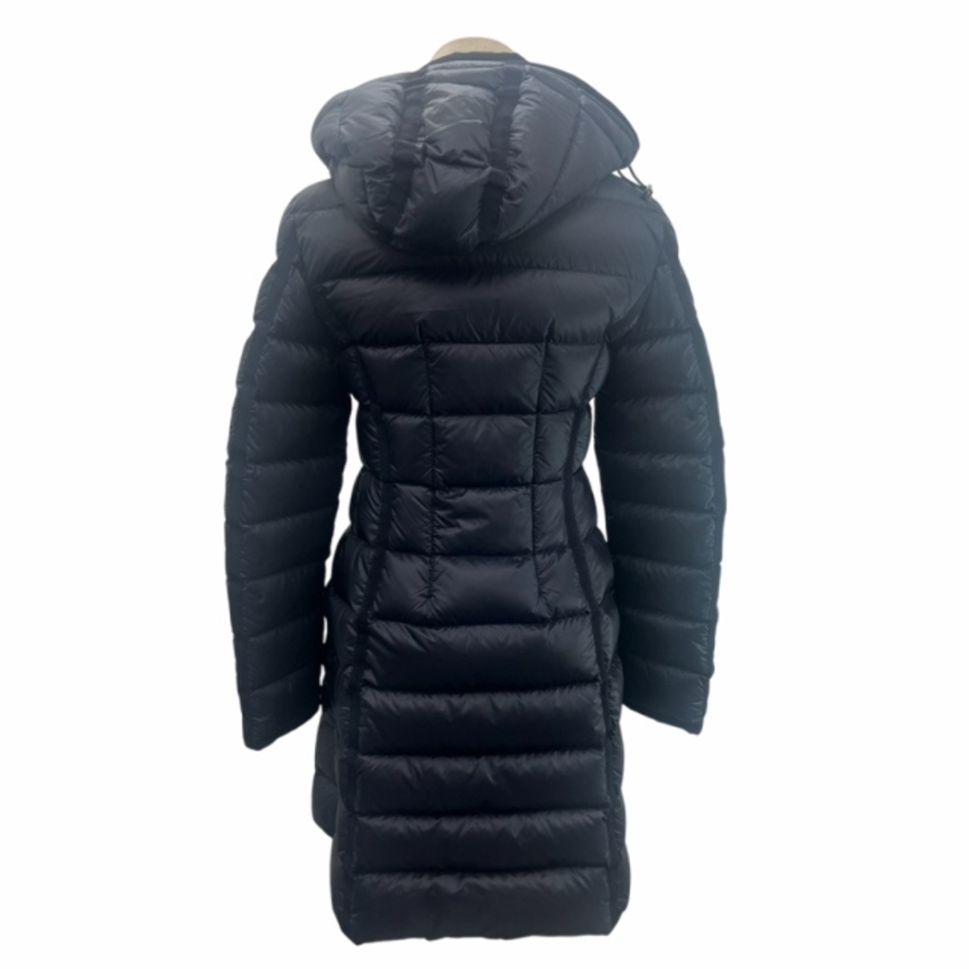 MONCLER - モンクレール 美品 エルミンヌ ダウンコート MONCLER - モンクレール 美品 エルミンヌ ダウンコート