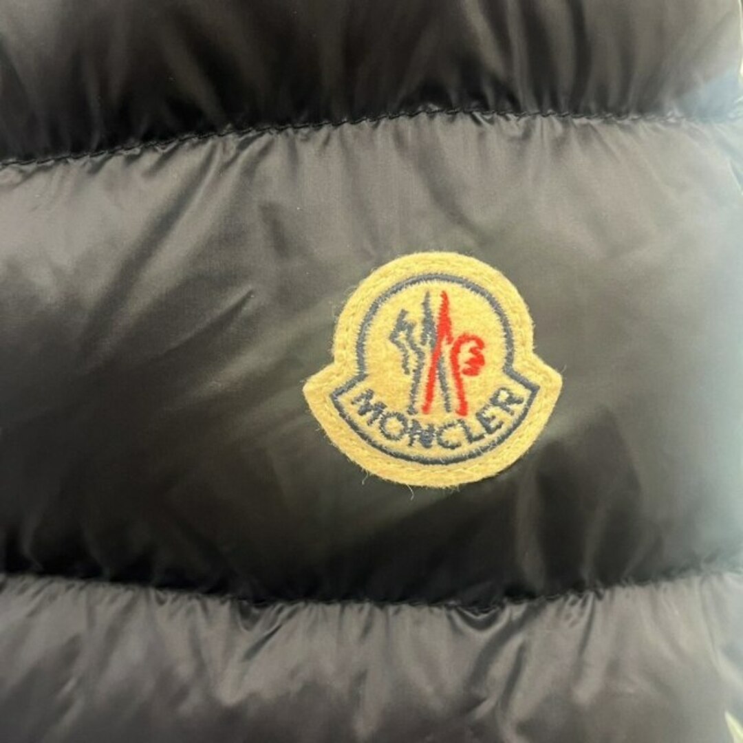 MONCLER - モンクレール 美品 エルミンヌ ダウンコート MONCLER - モンクレール 美品 エルミンヌ ダウンコート