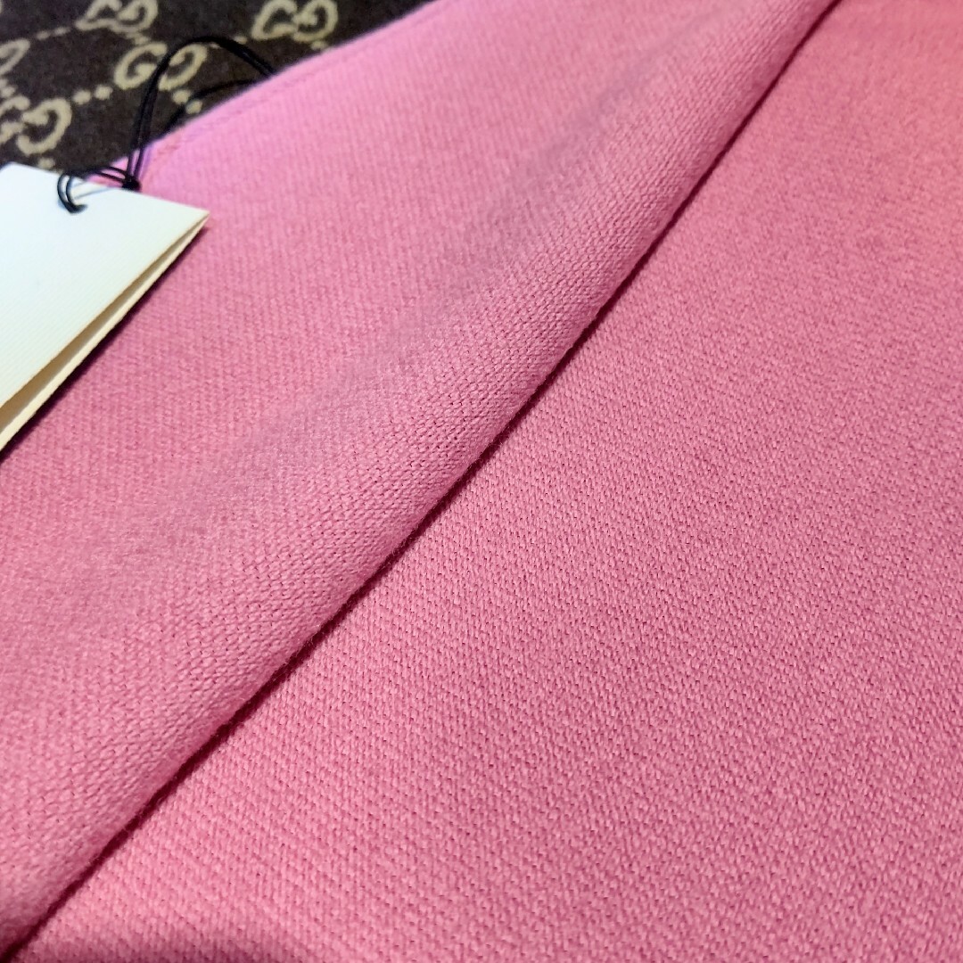 ❤美品箱付き❤GUCCIマフラー ストール ショール スカーフ ❤美品箱付き❤GUCCIマフラー ストール ショール スカーフ