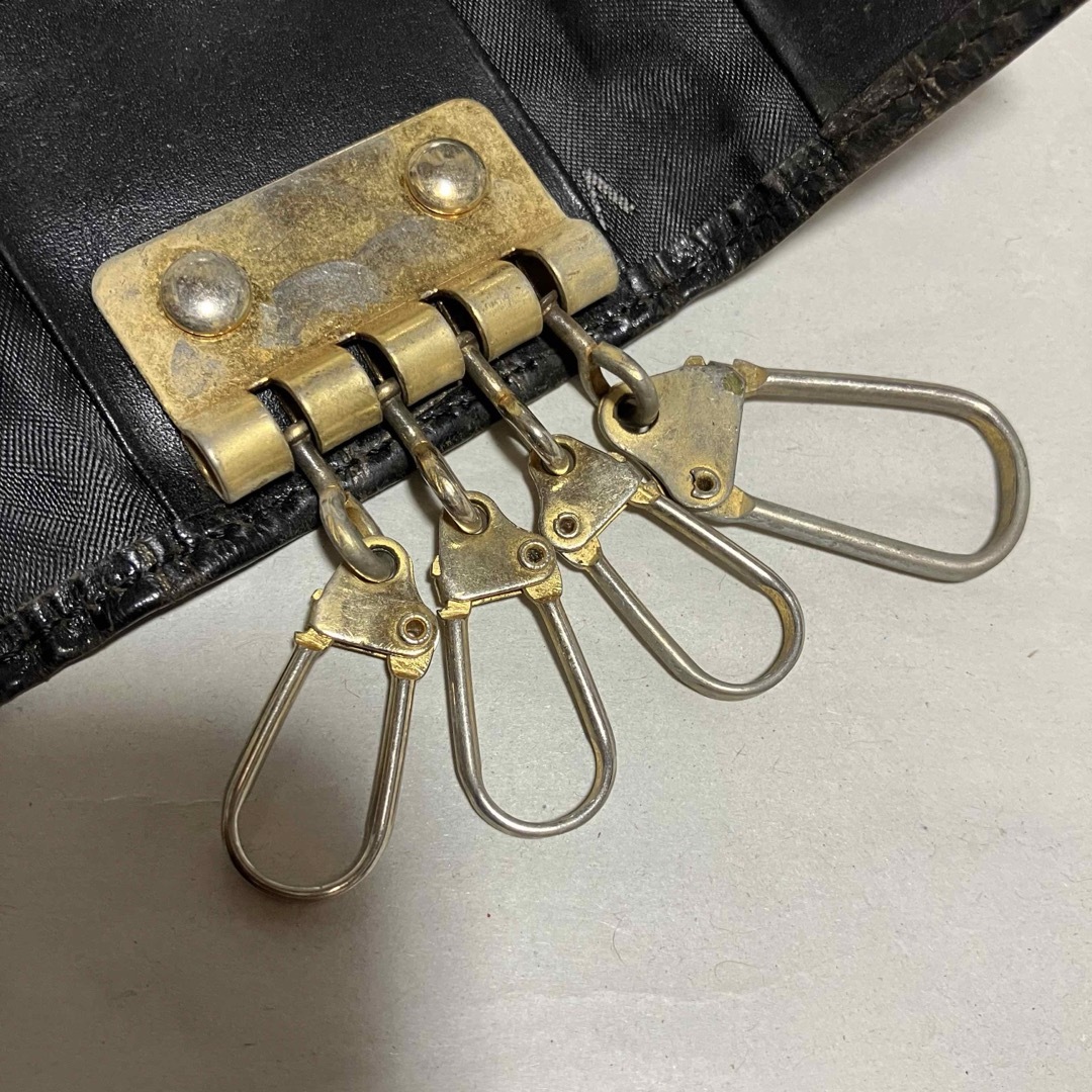 Gianni Versace - 【アンティーク】【GIANNI VERSACE】 レザー Gianni Versace - 【アンティーク】【GIANNI VERSACE】 レザー