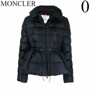 MONCLER - 0 MONCLER ダウンジャケット MARQUER 新品 正規品 MONCLER - 0 MONCLER ダウンジャケット MARQUER 新品 正規品