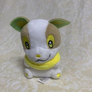 ポケモン ぬいぐるみ プチ ワンパチ ポケモンセンターの通販 by ポケモン ぬいぐるみ プチ ワンパチ ポケモンセンターの通販 by