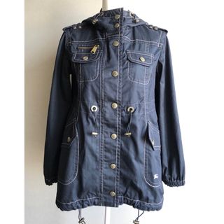 BURBERRY BLUE LABEL(パーカー)のフリマアイテム一覧 BURBERRY BLUE LABEL(パーカー)のフリマアイテム一覧