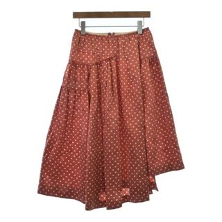 COMME des GARCONS(ドット ・ ロングスカート)のフリマ COMME des GARCONS(ドット ・ ロングスカート)のフリマ