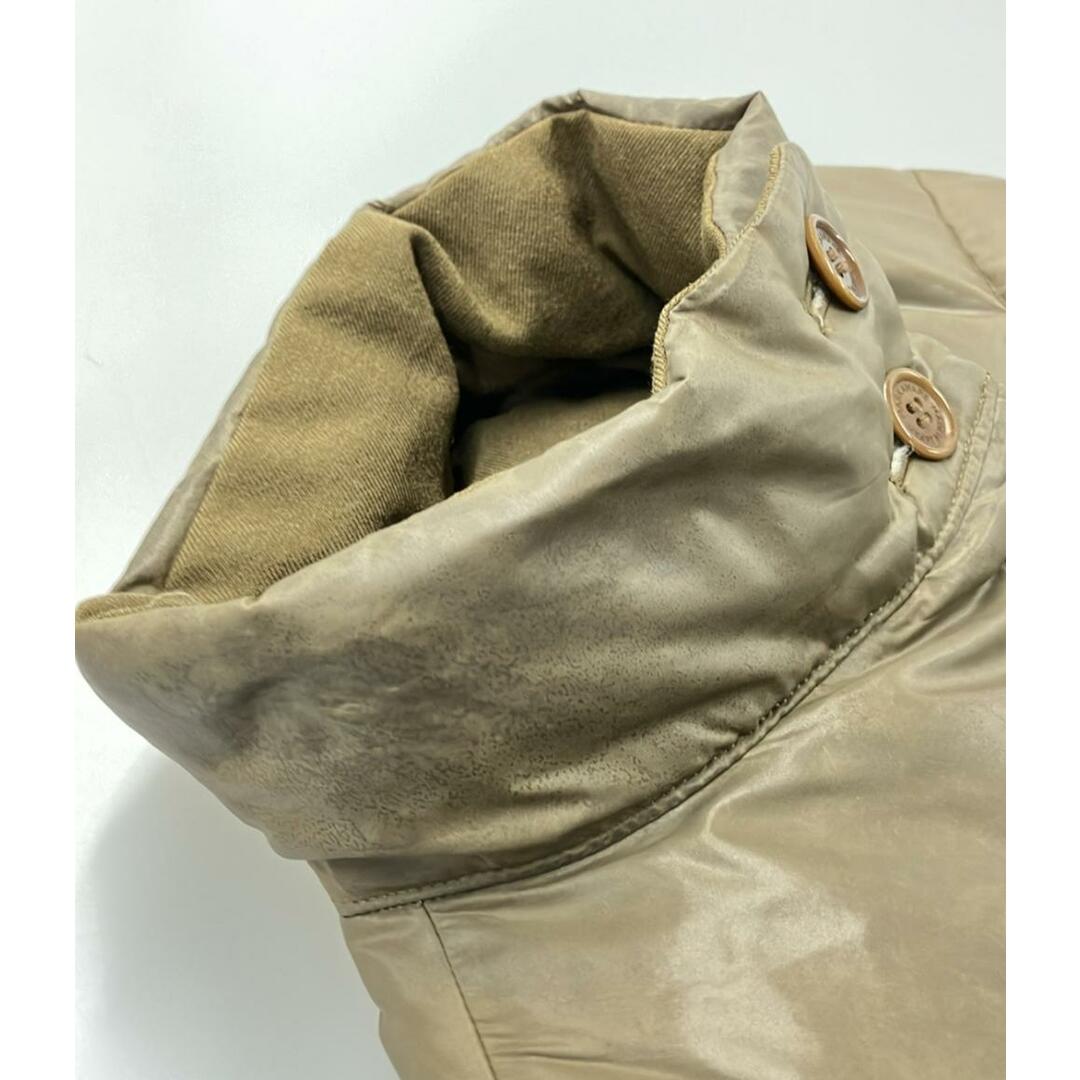 MARKAWEAR - markaware リバーシブルダウンベスト メンズ 1の MARKAWEAR - markaware リバーシブルダウンベスト メンズ 1の