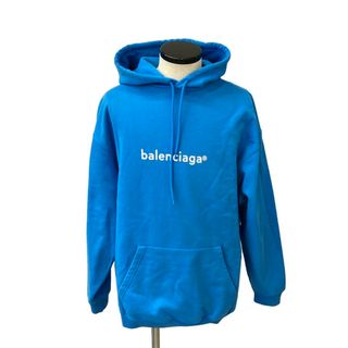 BALENCIAGA(パーカー)のフリマアイテム一覧 BALENCIAGA(パーカー)のフリマアイテム一覧