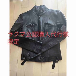 GUCCI(ライダースジャケット)のフリマアイテム一覧 GUCCI(ライダースジャケット)のフリマアイテム一覧