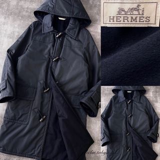 HERMES(ダッフルコート)のフリマアイテム一覧 HERMES(ダッフルコート)のフリマアイテム一覧