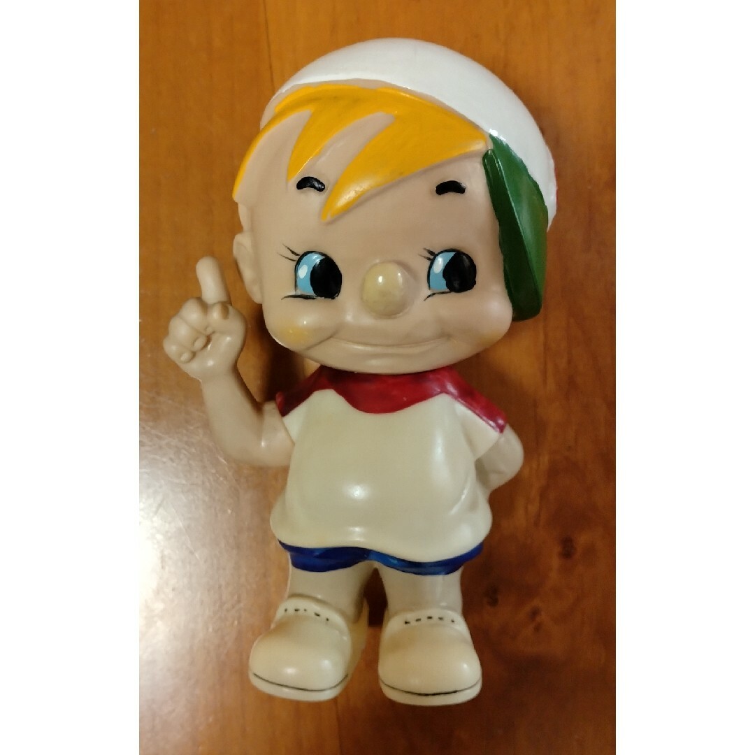 日清食品 - 日清 ちびっこ人形の通販 by まえまえ's shop 日清食品 - 日清 ちびっこ人形の通販 by まえまえ's shop