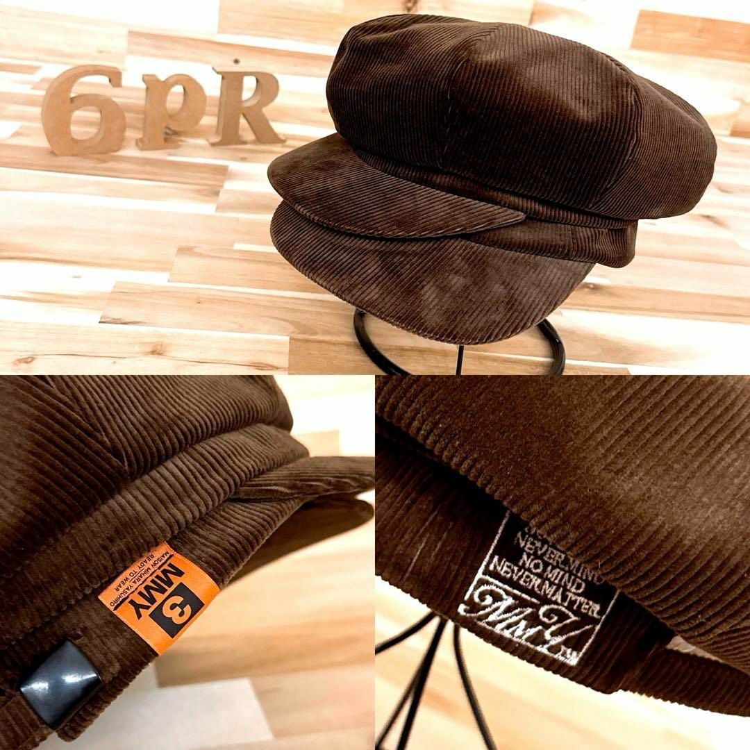 激レア【カシラ×ミハラヤスヒロ】コラボ コーデュロイ ダブル 激レア【カシラ×ミハラヤスヒロ】コラボ コーデュロイ ダブル