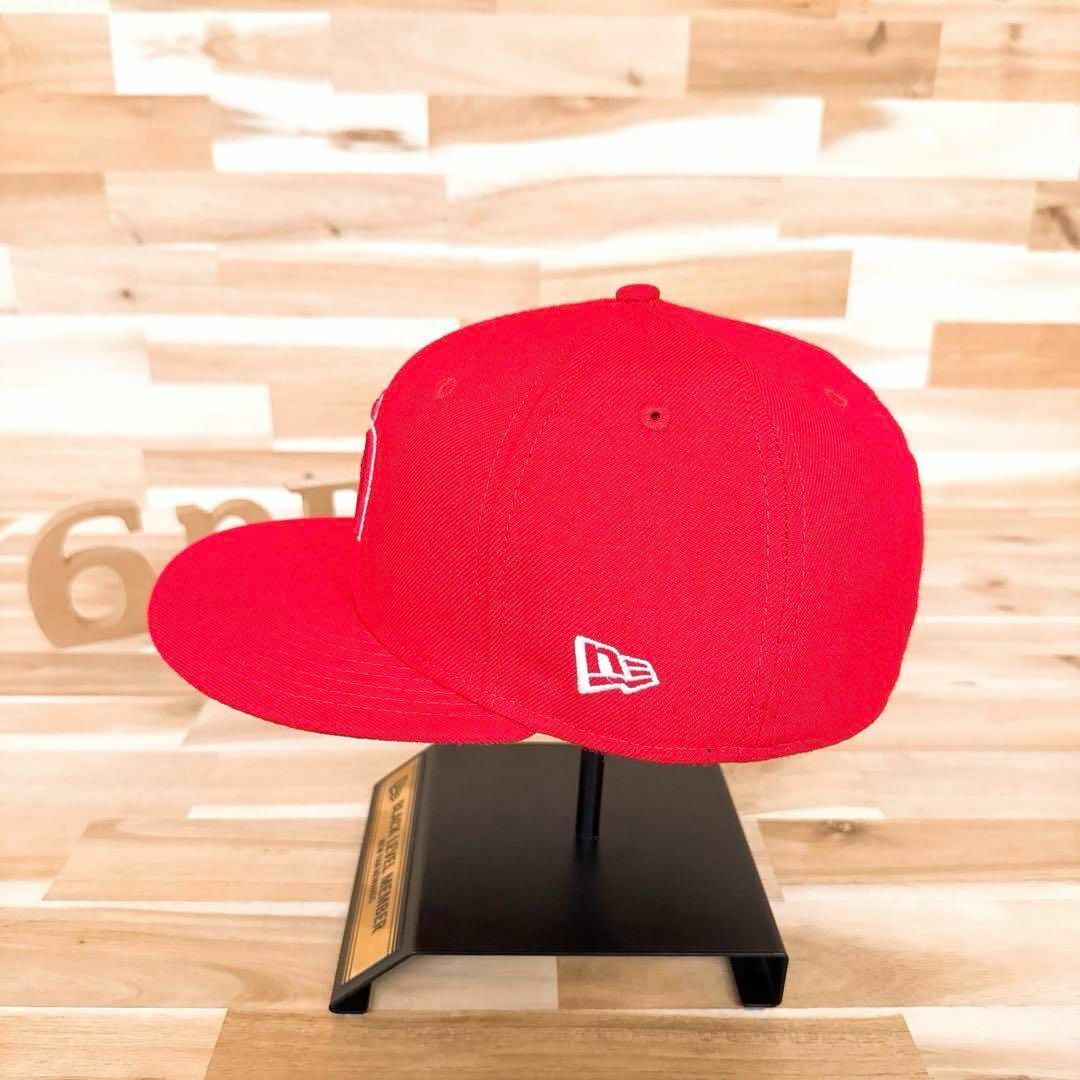 NEW ERA - レア【ニューエラ×スタンダードカリフォルニア】限定 NEW ERA - レア【ニューエラ×スタンダードカリフォルニア】限定