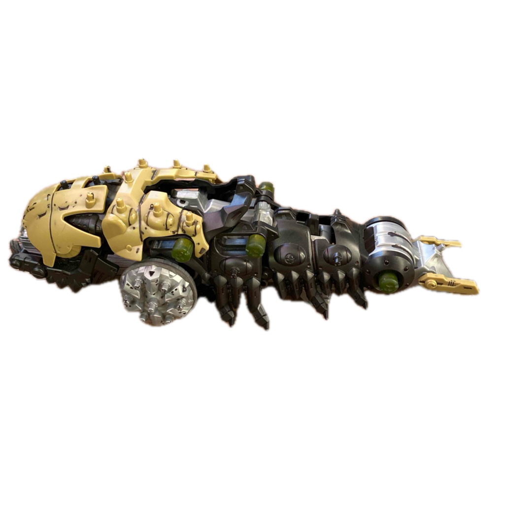 Takara Tomy - ZOIDS ゾイドワイルド ZW17 キャタルガ(1セット Takara Tomy - ZOIDS ゾイドワイルド ZW17 キャタルガ(1セット
