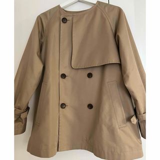 JOURNAL STANDARD(トレンチコート)のフリマアイテム一覧 JOURNAL STANDARD(トレンチコート)のフリマアイテム一覧