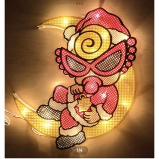 HYSTERIC MINI(ライト/照明/LED)のフリマアイテム一覧 HYSTERIC MINI(ライト/照明/LED)のフリマアイテム一覧