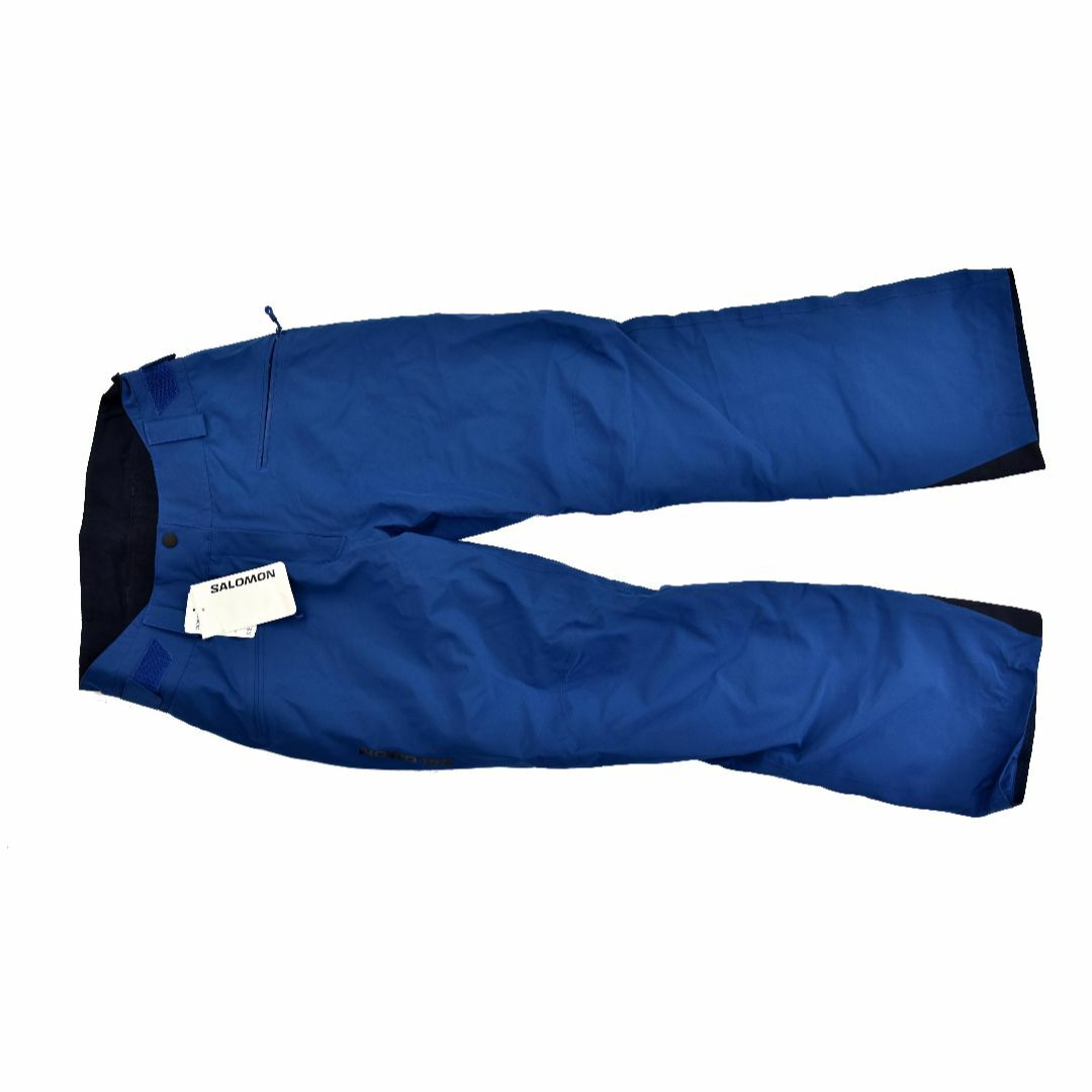 SALOMON - Salomon Snow Rebel パンツ size:S(股下：Re) 女性用