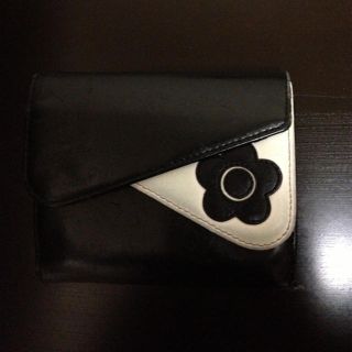 マリークワント(MARY QUANT)の＊sakiさんお取り置き＊(財布)