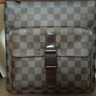 ルイヴィトン(LOUIS VUITTON)のルイヴィトンショルダーバック(ショルダーバッグ)