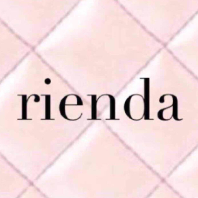 rienda(リエンダ)のRisa様 レディースのルームウェア/パジャマ(ルームウェア)の商品写真