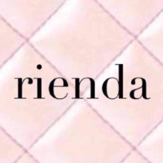 リエンダ(rienda)のRisa様(ルームウェア)