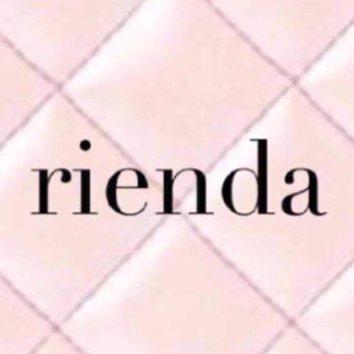 リエンダ(rienda)のRisa様(ルームウェア)