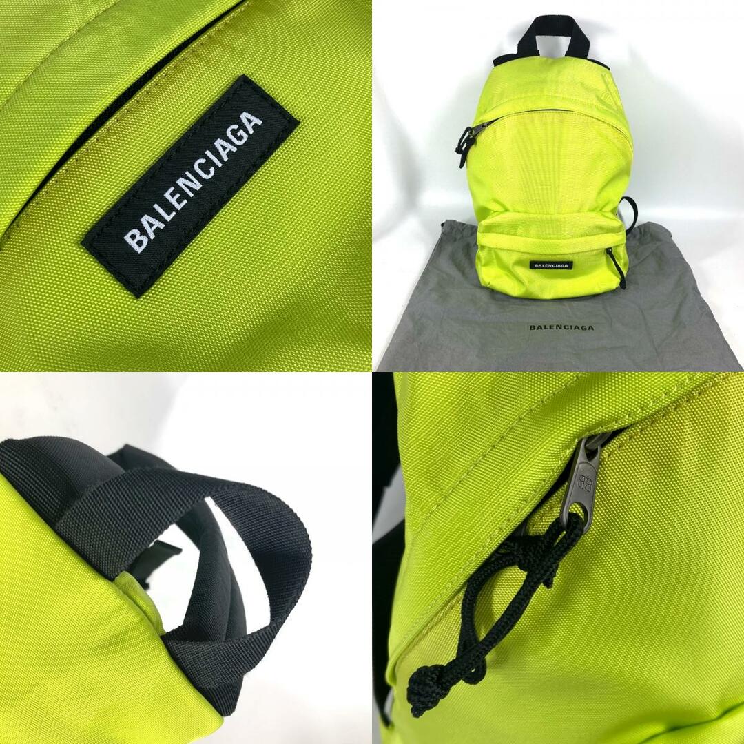 BALENCIAGA - バレンシアガ BALENCIAGA エクスプローラー ロゴ BALENCIAGA - バレンシアガ BALENCIAGA エクスプローラー ロゴ
