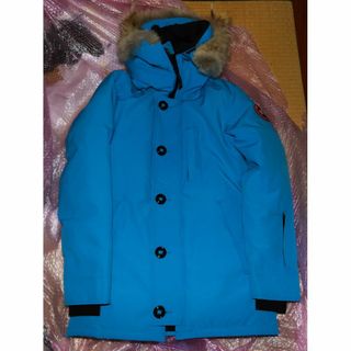 CANADA GOOSE(ブルー・ネイビー/青色系)のフリマアイテム一覧 CANADA GOOSE(ブルー・ネイビー/青色系)のフリマアイテム一覧