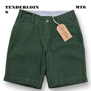 TENDERLOIN(ショートパンツ)のフリマアイテム一覧 TENDERLOIN(ショートパンツ)のフリマアイテム一覧