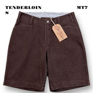 TENDERLOIN(ショートパンツ)のフリマアイテム一覧 TENDERLOIN(ショートパンツ)のフリマアイテム一覧