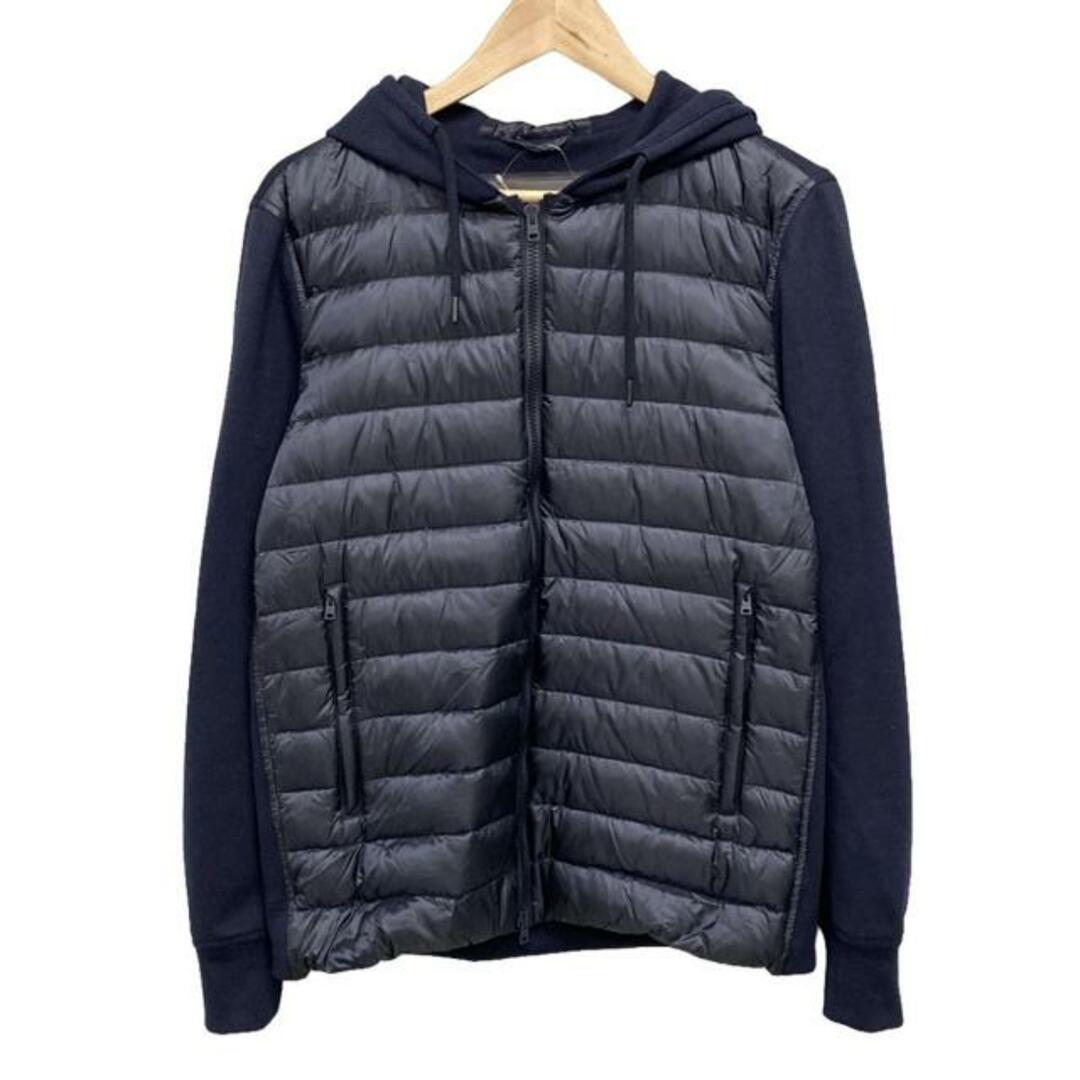 HERNO(ヘルノ) ダウンジャケット サイズ48 M メンズ美品 HERNO(ヘルノ) ダウンジャケット サイズ48 M メンズ美品
