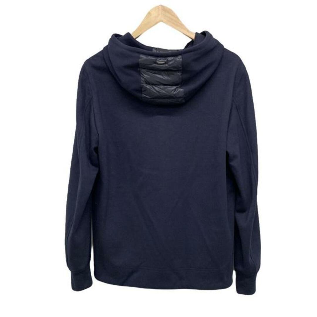 HERNO(ヘルノ) ダウンジャケット サイズ48 M メンズ美品 HERNO(ヘルノ) ダウンジャケット サイズ48 M メンズ美品