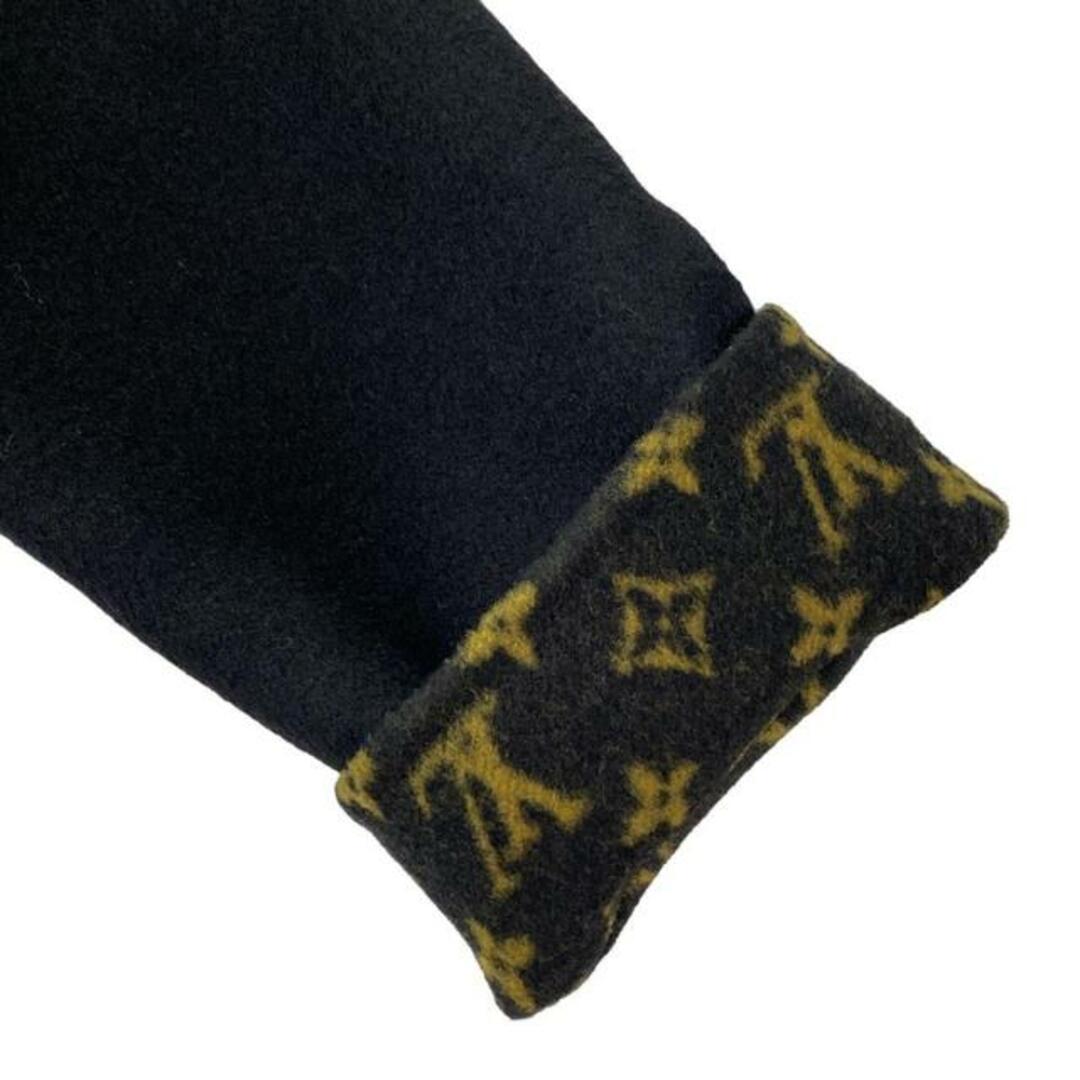 LOUIS VUITTON - LOUIS VUITTON(ルイヴィトン) コート サイズ34 LOUIS VUITTON - LOUIS VUITTON(ルイヴィトン) コート サイズ34