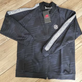 ニューバランス(New Balance)のニューバランス　ジャージ新品(ジャケット/上着)