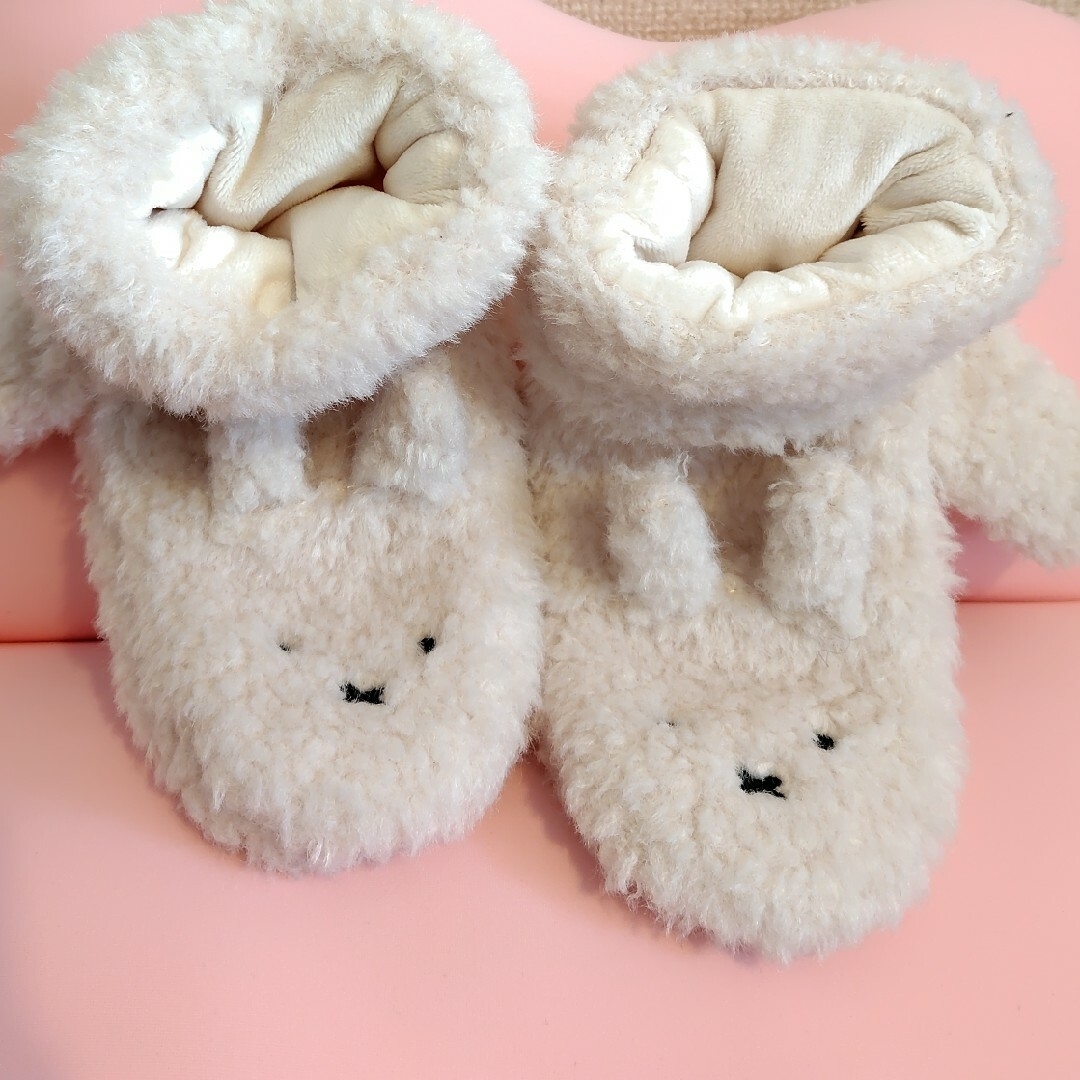 セール】もこもこmiffyティペット(マフラー)|merry jenny セール】もこもこmiffyティペット(マフラー)|merry jenny