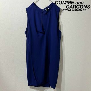 JUNYA WATANABE COMME des GARCONS(ひざ丈ワンピース)のフリマ JUNYA WATANABE COMME des GARCONS(ひざ丈ワンピース)のフリマ