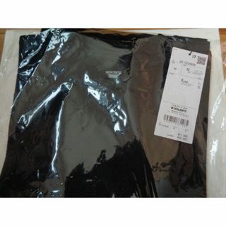 大谷翔平「２桁勝利・２桁本塁打」達成記念　限定デサントT-シャツ(Tシャツ/カットソー(七分/長袖))