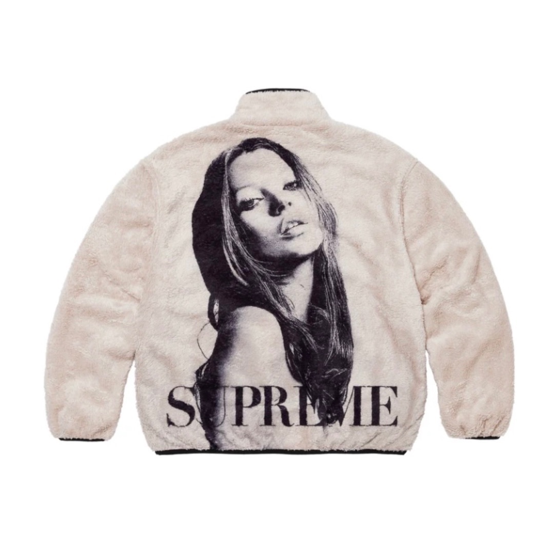 その他 Supreme - Supreme Kate Moss Fleece Jacket M