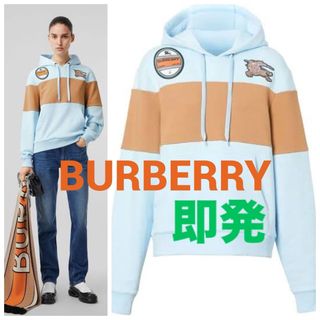 BURBERRY(トレーナー/スウェット)のフリマアイテム一覧 BURBERRY(トレーナー/スウェット)のフリマアイテム一覧