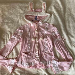 Angelic Pretty(カーディガン)のフリマアイテム一覧 Angelic Pretty(カーディガン)のフリマアイテム一覧