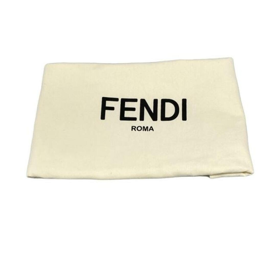 FENDI - FENDI(フェンディ) ワンピース サイズ38 S レディース美 FENDI - FENDI(フェンディ) ワンピース サイズ38 S レディース美