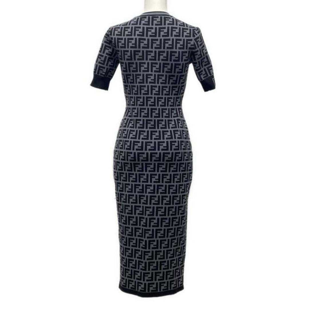FENDI - FENDI(フェンディ) ワンピース サイズ38 S レディース美 FENDI - FENDI(フェンディ) ワンピース サイズ38 S レディース美