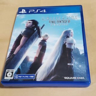 スクウェアエニックス(SQUARE ENIX)のクライシス コア -ファイナルファンタジーVII- リユニオン(家庭用ゲームソフト)