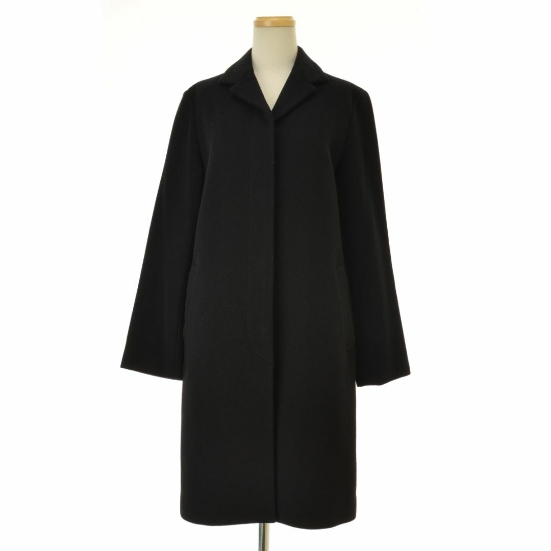 JILLSTUART - 【JILLSTUART】ロングウールコートの通販 by JILLSTUART - 【JILLSTUART】ロングウールコートの通販 by