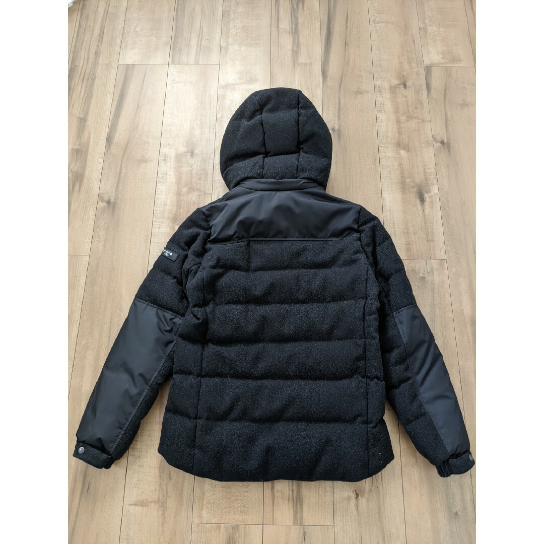 中古】TATRAS タトラス/Rライン Merano ウール ダウンジャケット 中古】TATRAS タトラス/Rライン Merano ウール ダウンジャケット
