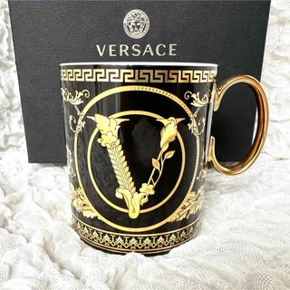 VERSACE(食器)のフリマアイテム一覧 VERSACE(食器)のフリマアイテム一覧