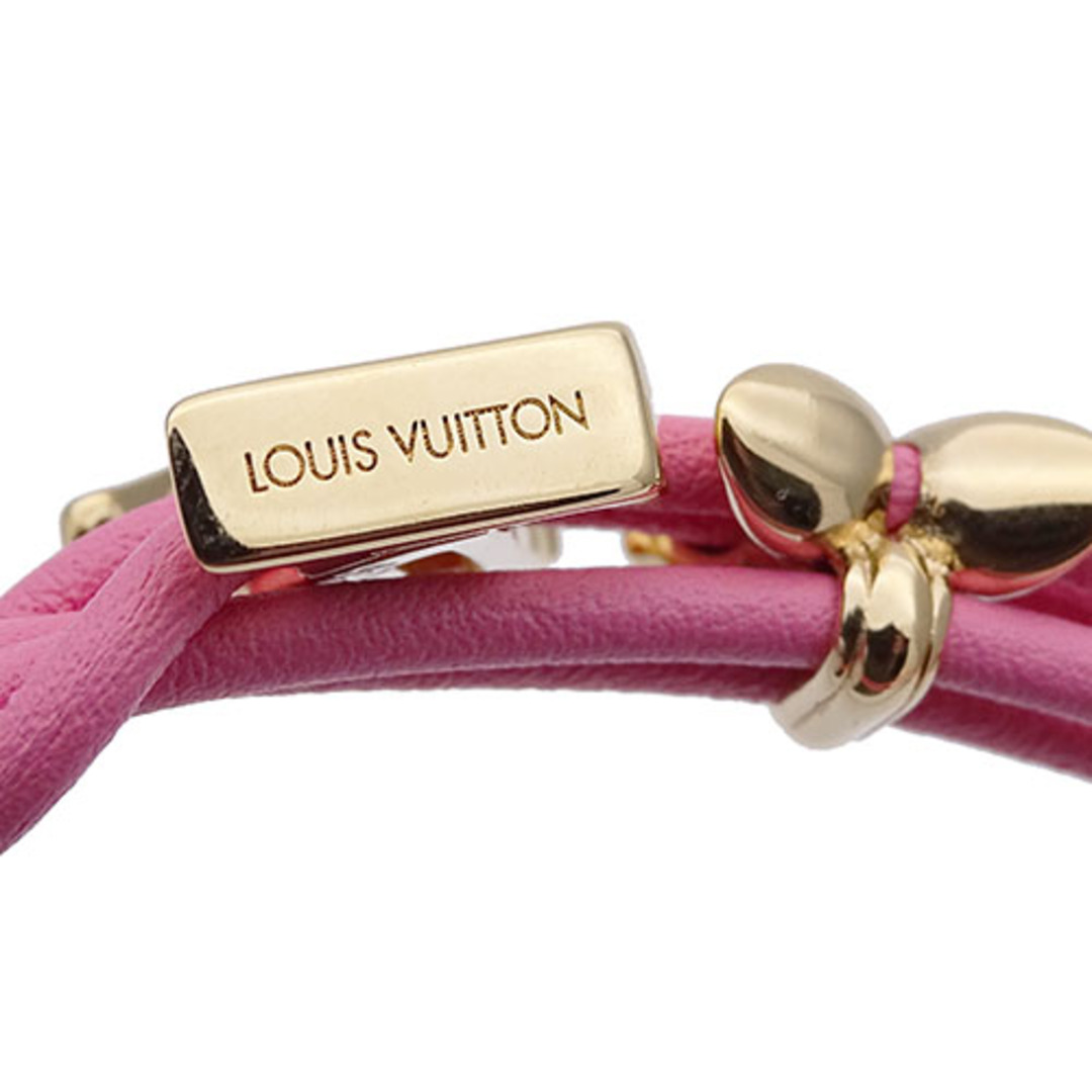 経典 LOUIS ブレスレット VUITTON LOUIS ルイ・ヴィトン - VUITTON その他