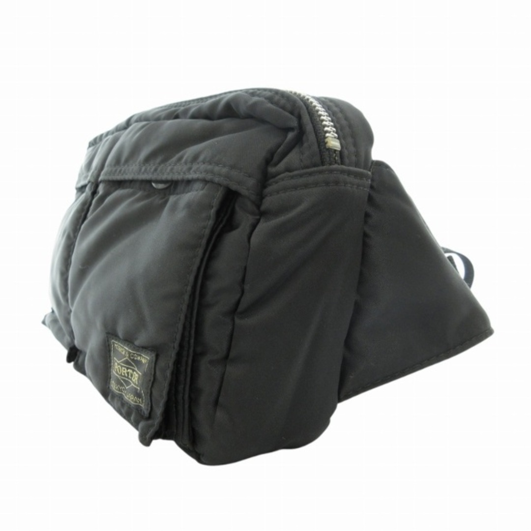 TANKER(タンカー) WAIST BAG | 吉田カバンホームページ TANKER(タンカー) WAIST BAG | 吉田カバンホームページ