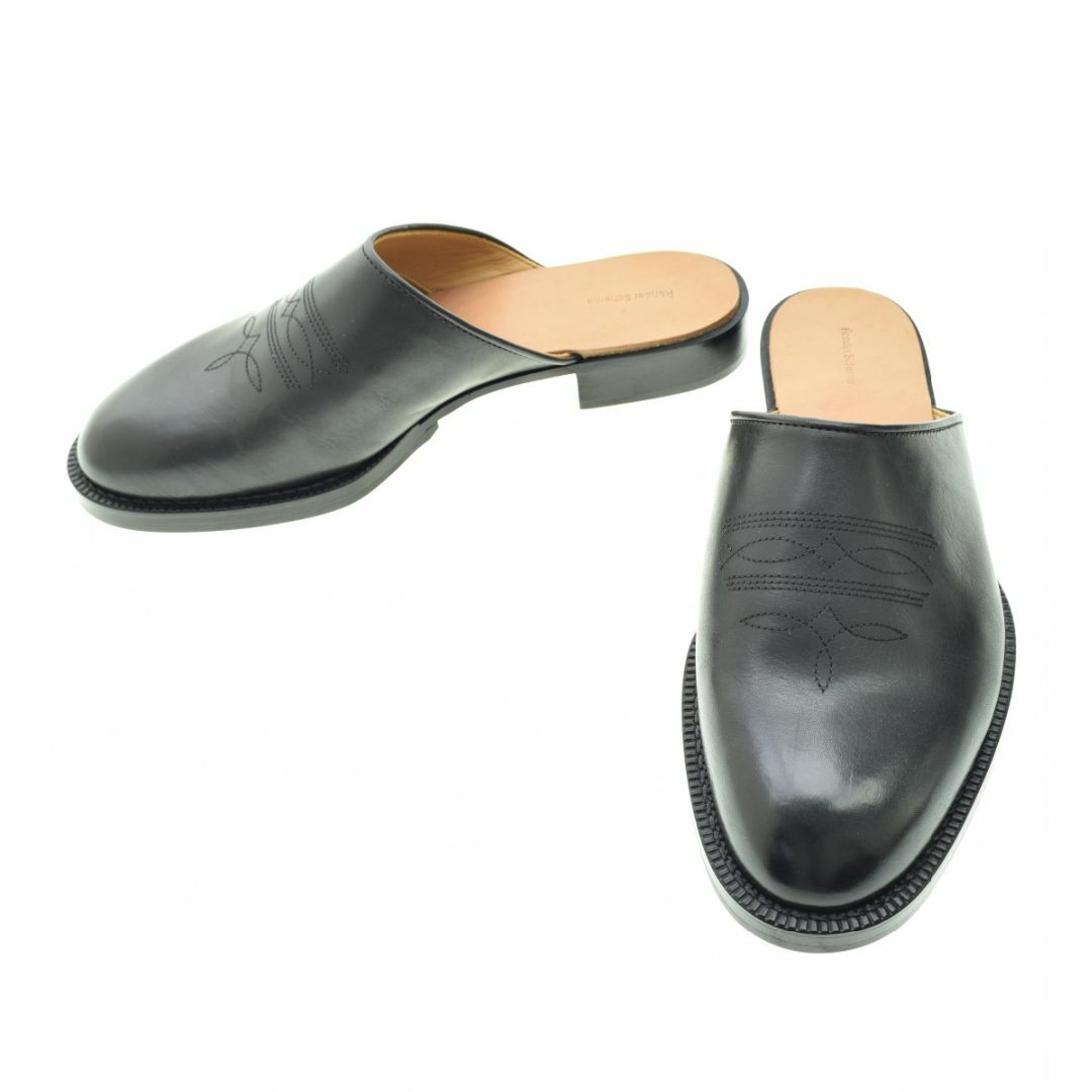 Hender Scheme - 【HenderScheme】cheak チーク ドレスサンダル Hender Scheme - 【HenderScheme】cheak チーク ドレスサンダル