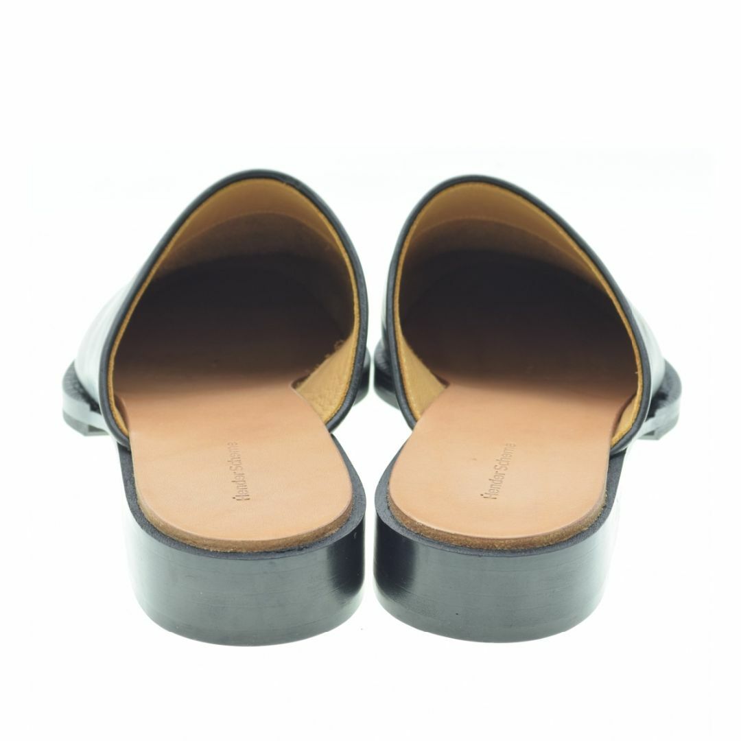 Hender Scheme - 【HenderScheme】cheak チーク ドレスサンダル Hender Scheme - 【HenderScheme】cheak チーク ドレスサンダル