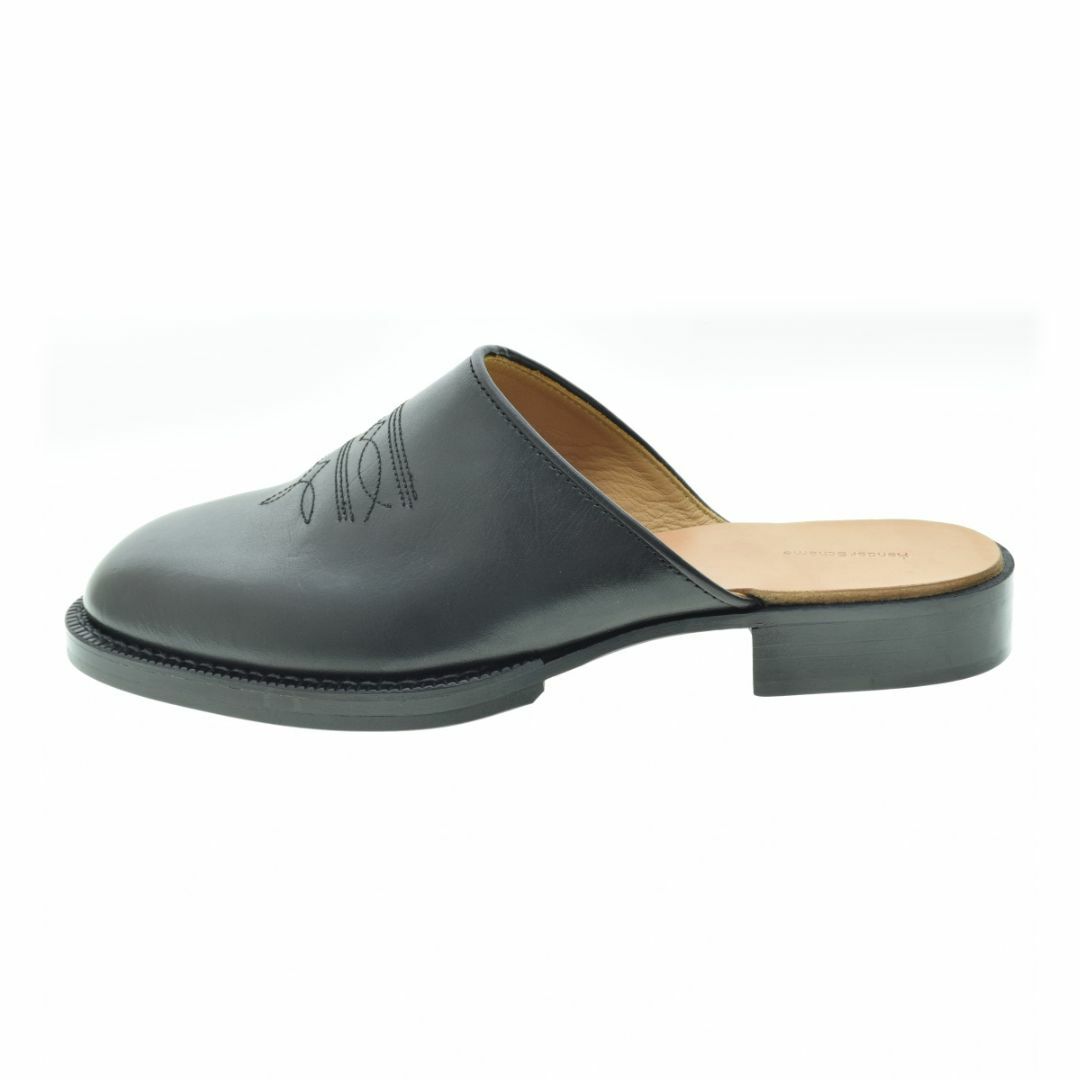 Hender Scheme - 【HenderScheme】cheak チーク ドレスサンダル Hender Scheme - 【HenderScheme】cheak チーク ドレスサンダル