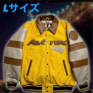 AVIREX(スタジャン)のフリマアイテム一覧 AVIREX(スタジャン)のフリマアイテム一覧